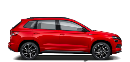 Škoda Karoq Automatic