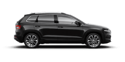 Škoda Karoq MT