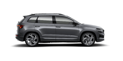Škoda Karoq A/T