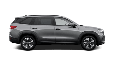 Škoda Kodiaq (7 seats)