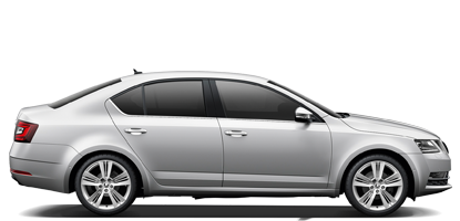 Škoda Octavia A/T