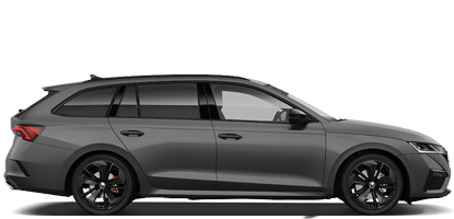 Škoda Octavia Combi Automatic