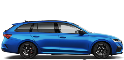Škoda Octavia Combi