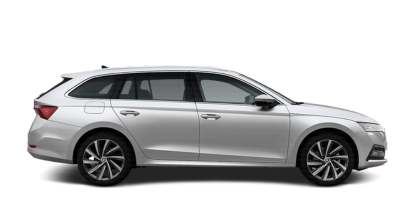 Skoda Octavia Combi Sport Wagon