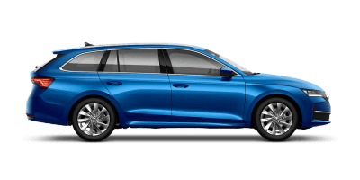 Skoda Octavia Estate