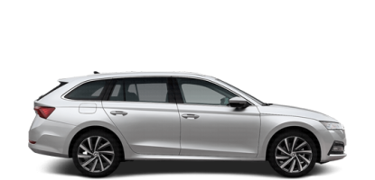 Skoda Octavia SW AUT.
