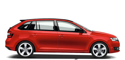 Seat Leon M/T