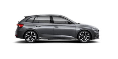 Skoda Scala  Automatic