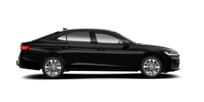 Skoda Superb Automatic