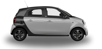 Smart Forfour Automatic