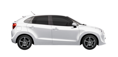 Suzuki Baleno