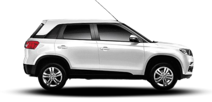 Suzuki Brezza