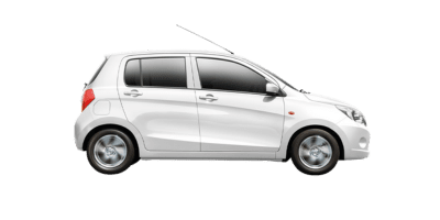 Suzuki Celerio