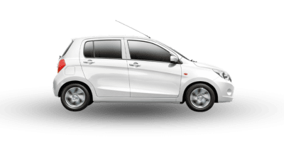Suzuki Celerio