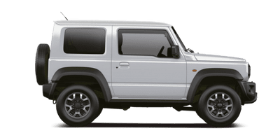 Suzuki Jimny 4x4