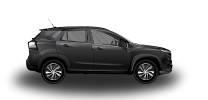 Suzuki S-Cross 4x4 Aut
