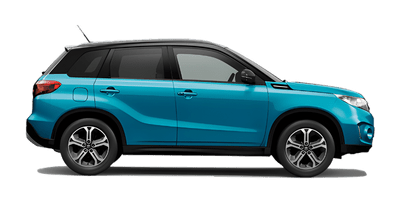 Suzuki Vitara Elite 4x4