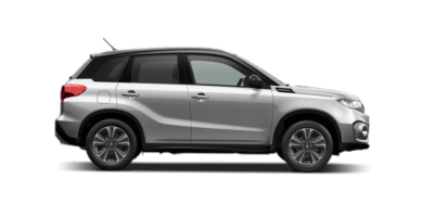 Suzuki Vitara Hybrid