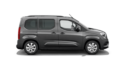 Opel Combo (7 seats)