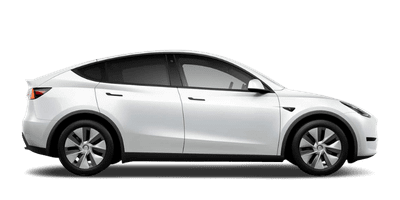 Tesla Model Y Long Range