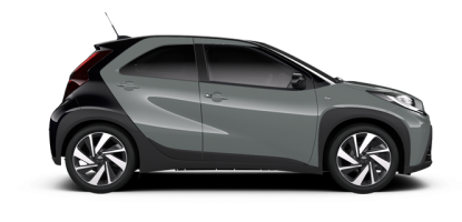 Kia Picanto Automatic