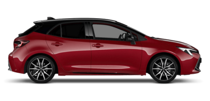 Toyota Corolla Hatchback Automatic