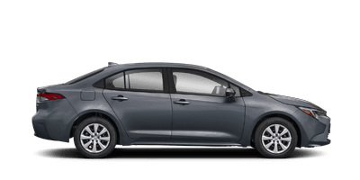 Toyota Corolla Mild Hybrid