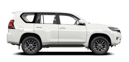Toyota LC150 Prado