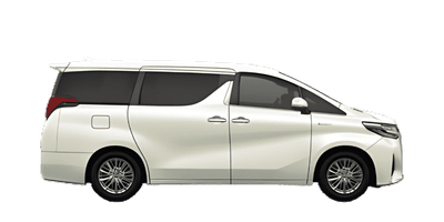 Toyota Noah Voxy