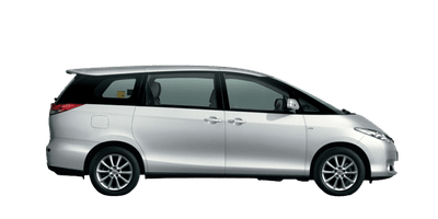 Toyota Previa