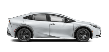Toyota Prius 5+2 seater Automatic Hybrid