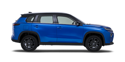 Toyota Urban Cruiser