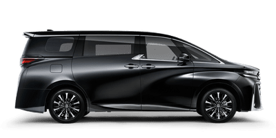 Toyota Vellfire (3rd gen)