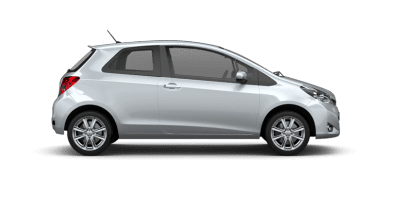 Toyota Yars