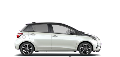 Toyota Yaris Automatic
