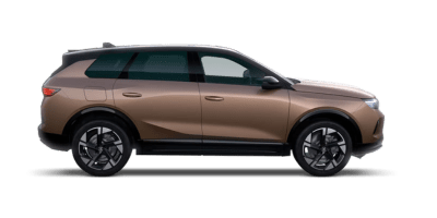 Vauxhall Grandland