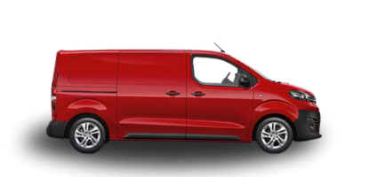 Opel Vivaro Cargo