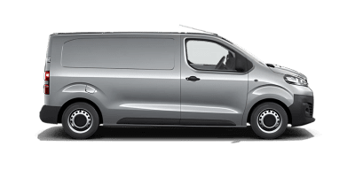 Opel Vivaro Van