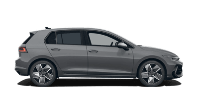 Volkswagen Golf 8