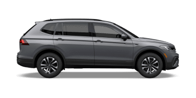 Volkswagen Tiguan Diesel