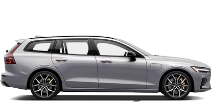 Volvo V60 SW Aut.