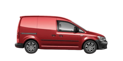 Volkswagen Caddy (6 seats)