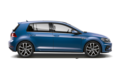 Volkswagen Golf A/T