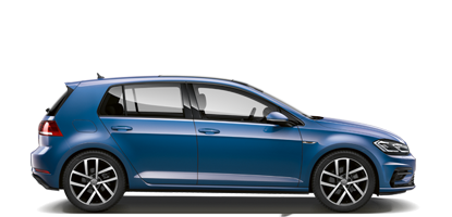 Skoda Scala Automatic or similar