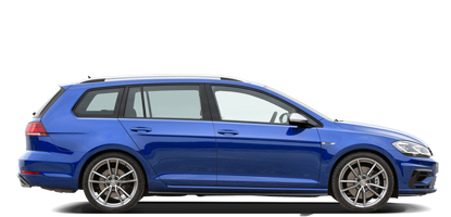 VW Golf Variant Automatic