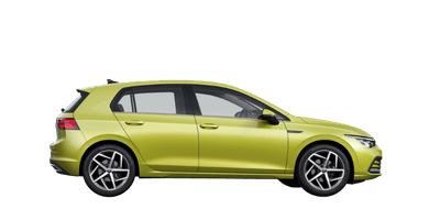 Volkswagen Golf 8