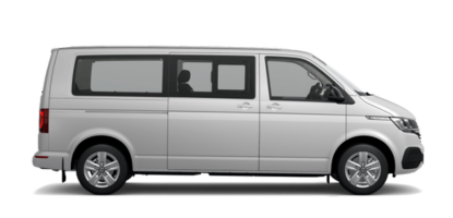 Volkswagen Multivan Automatic