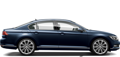 Volkswagen Passat A/T