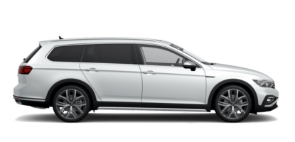 Skoda Superb Combi Automatic