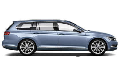 Volkswagen Passat SW